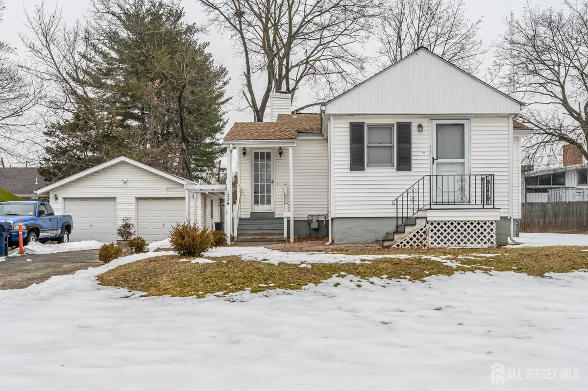 -1229 Hudson Drive, North Brunswick, NJ 08902 - #1