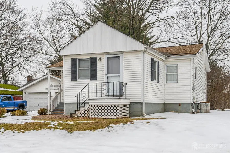 -1229 Hudson Drive, North Brunswick, NJ 08902 - #2