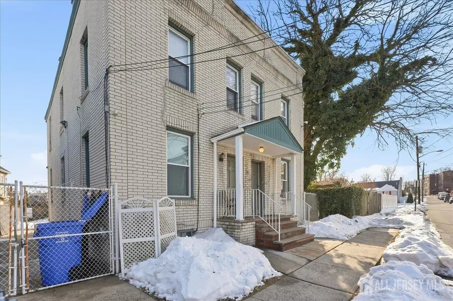 -91 2nd St, Woodbridge, NJ 07095 - #2