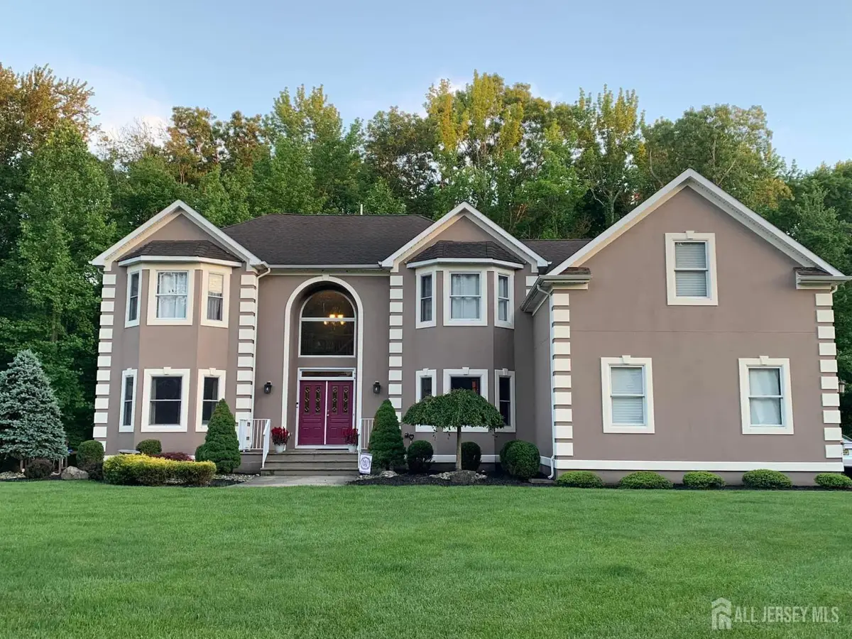 -14 Yosemite Court, Old Bridge, NJ 08857 - #1