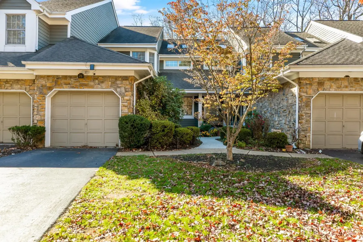 -76 Coriander Drive, Heathcote, NJ 08540 - #1