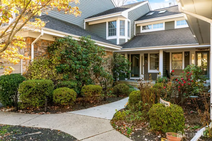 -76 Coriander Drive, Heathcote, NJ 08540 - #2