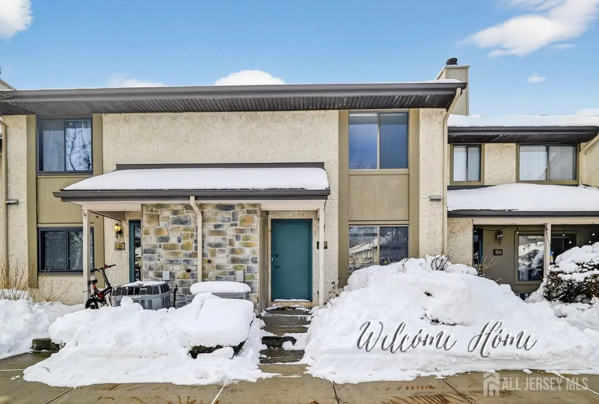 -49 Hampshire Drive, Plainsboro, NJ 08536 - #1