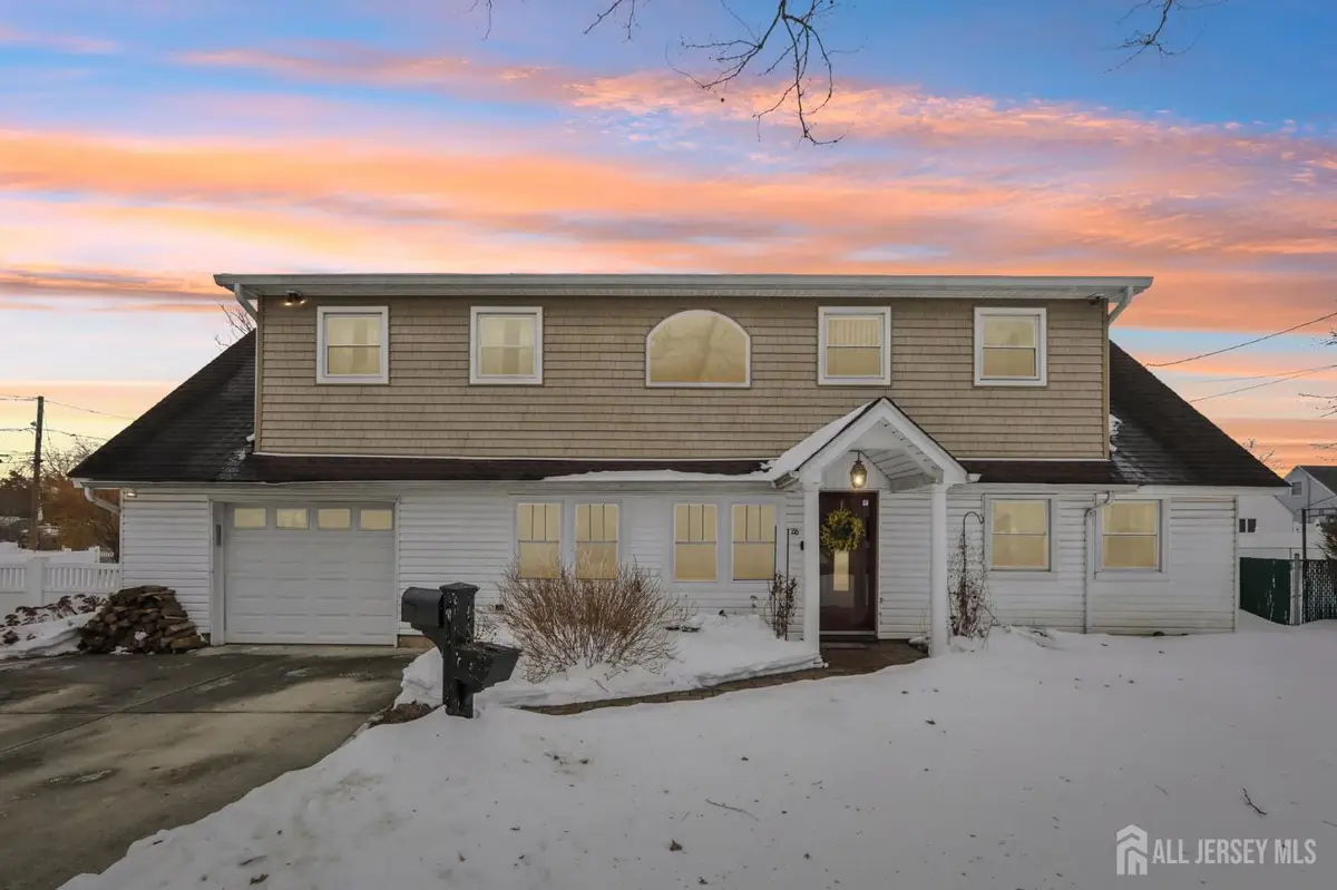 -26 Linda Avenue, Colonia, NJ 07067 - #1