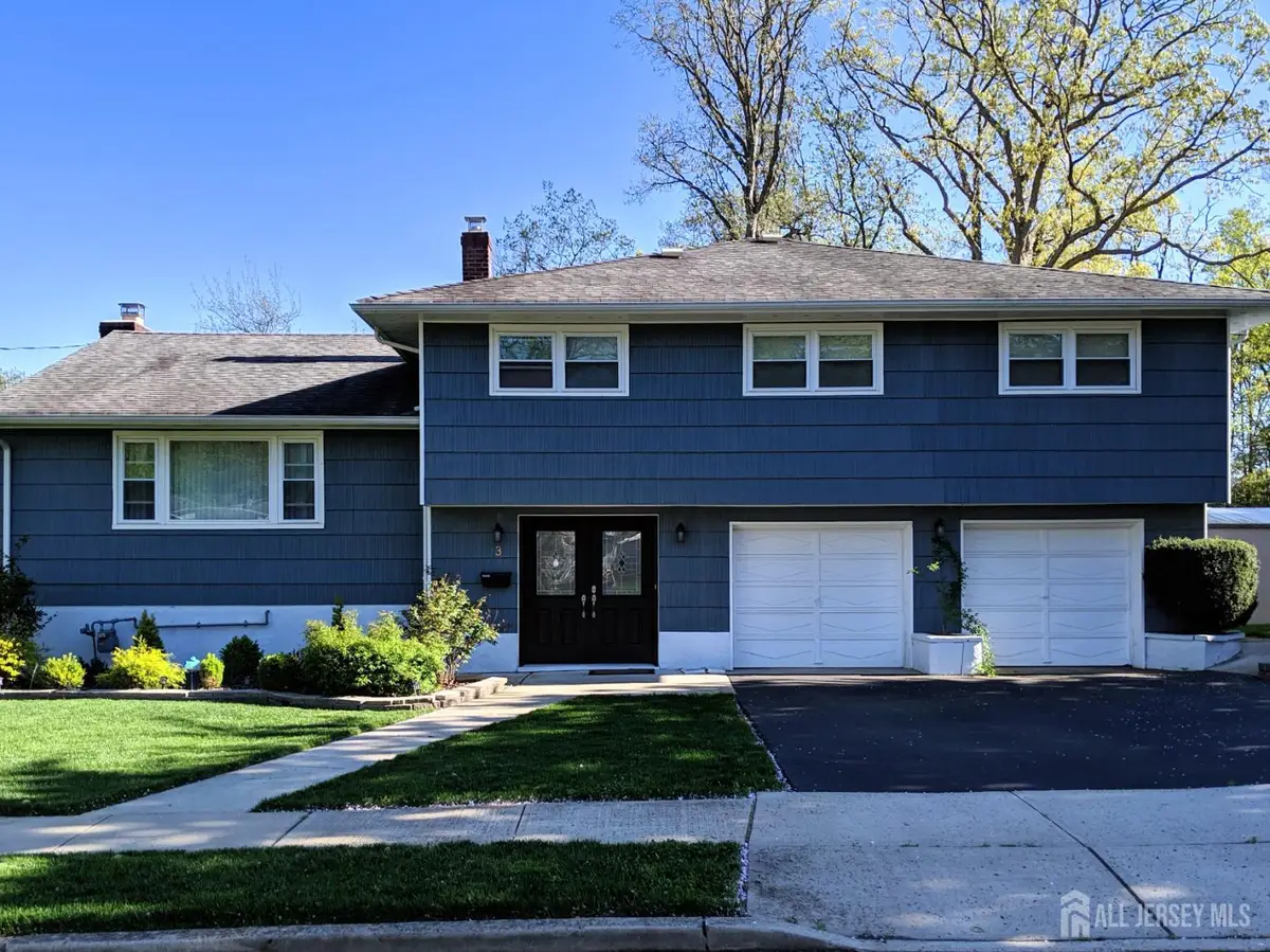 -3 Birchwood Road, Jamesburg, NJ 08831 - #1