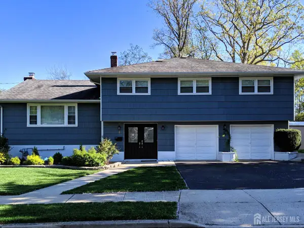 -3 Birchwood Road, Jamesburg, NJ 08831