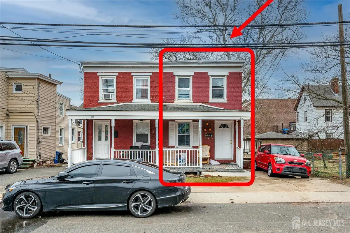 -165 2nd Street, South Amboy, NJ 08879 - #1