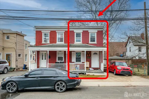 -165 2nd Street, South Amboy, NJ 08879