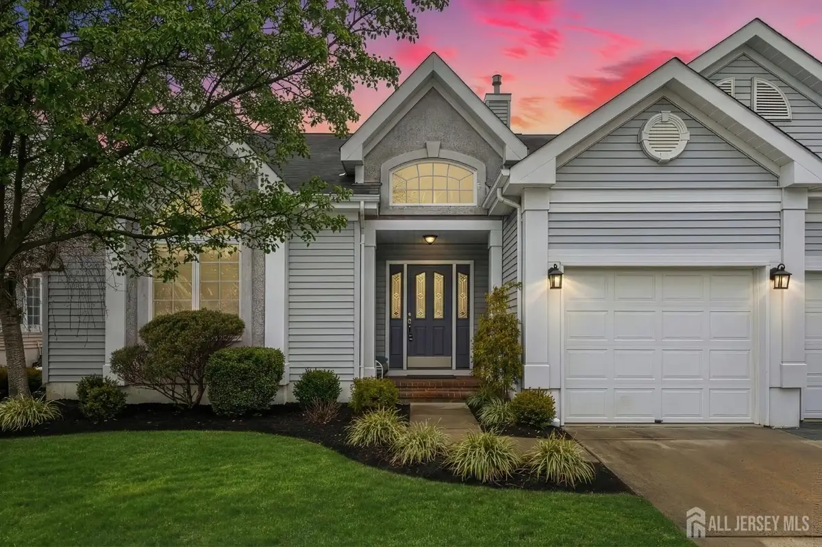 -7 Severn Way, Monroe, NJ 08831 - #1