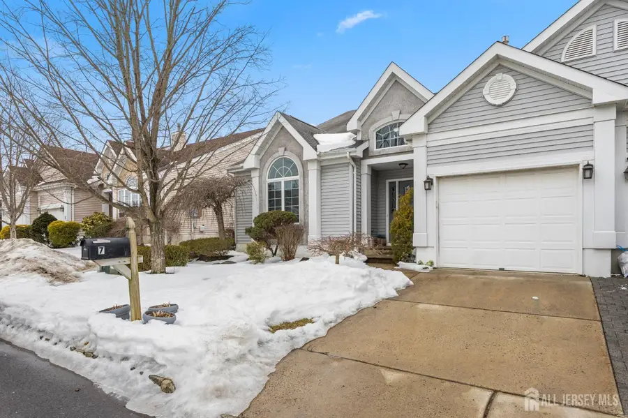 -7 Severn Way, Monroe, NJ 08831 - #2
