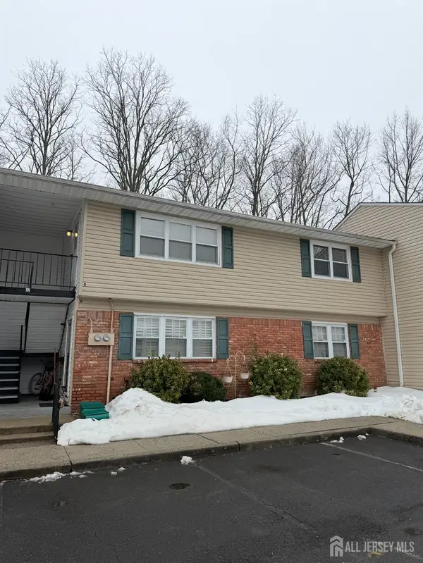 -47 Galewood Drive #D, Old Bridge, NJ 07747