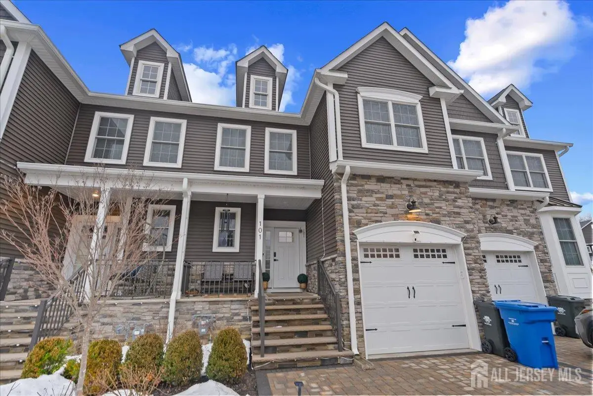 -101 Valentino Drive, Old Bridge, NJ 08857 - #1