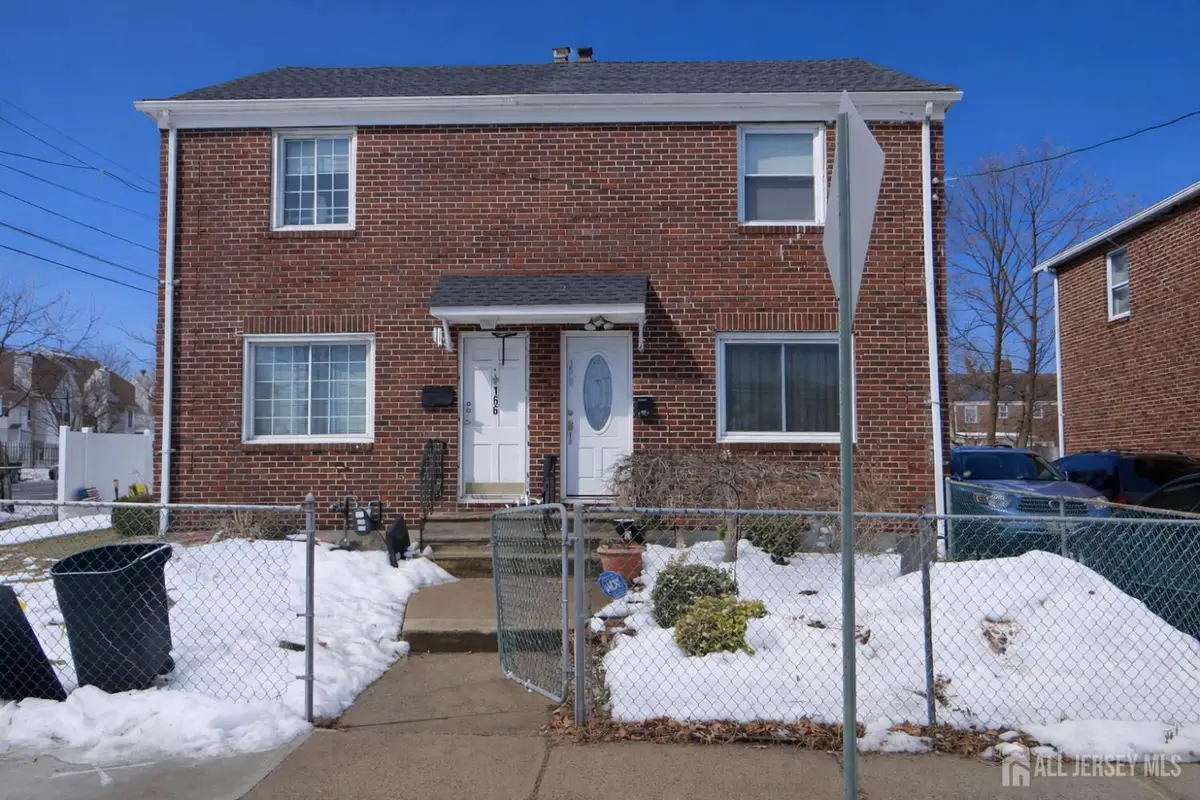 -168 Fulton Street, New Brunswick, NJ 08901 - #1