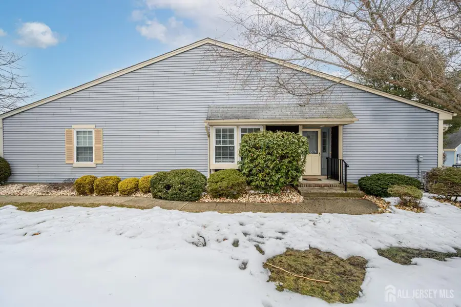 -12 Ethan Allen Drive #A, Monroe, NJ 08831 - #2