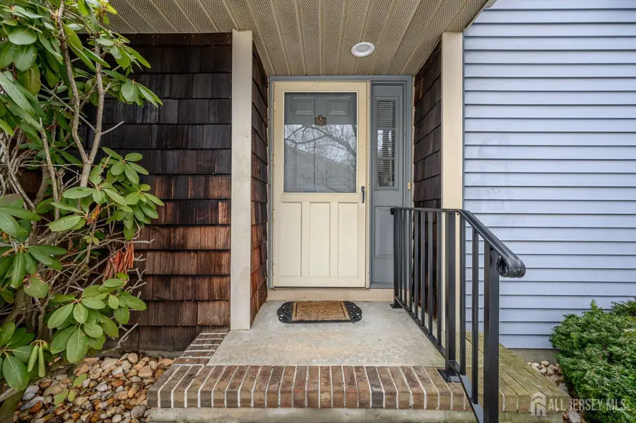 -12 Ethan Allen Drive #A, Monroe, NJ 08831 - #3