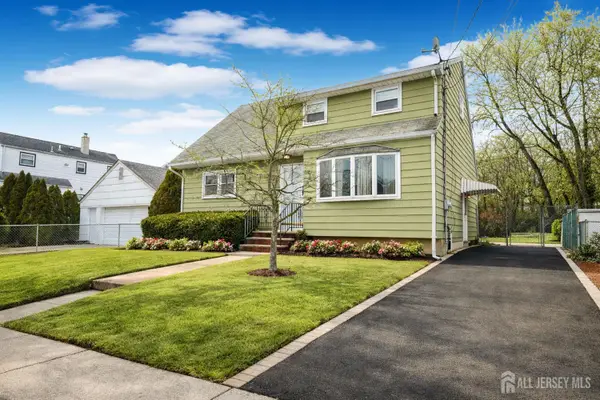 -264 4th Street, South Amboy, NJ 08879