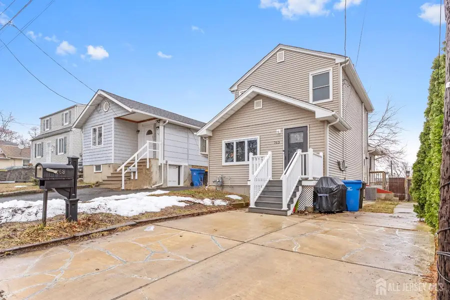 -763 Prospect Avenue, Laurence Harbor, NJ 08879 - #3