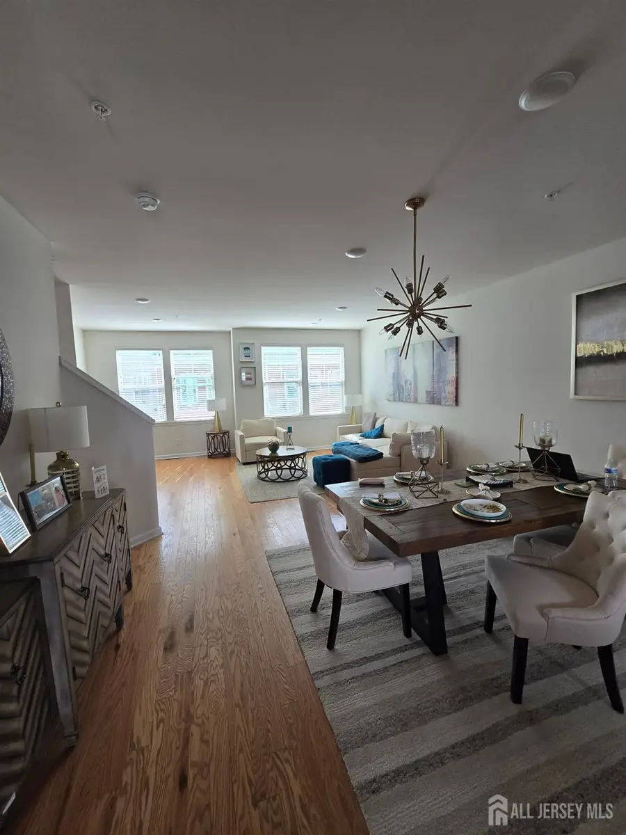 -10 Bond Street, North Brunswick, NJ 08902 - #3