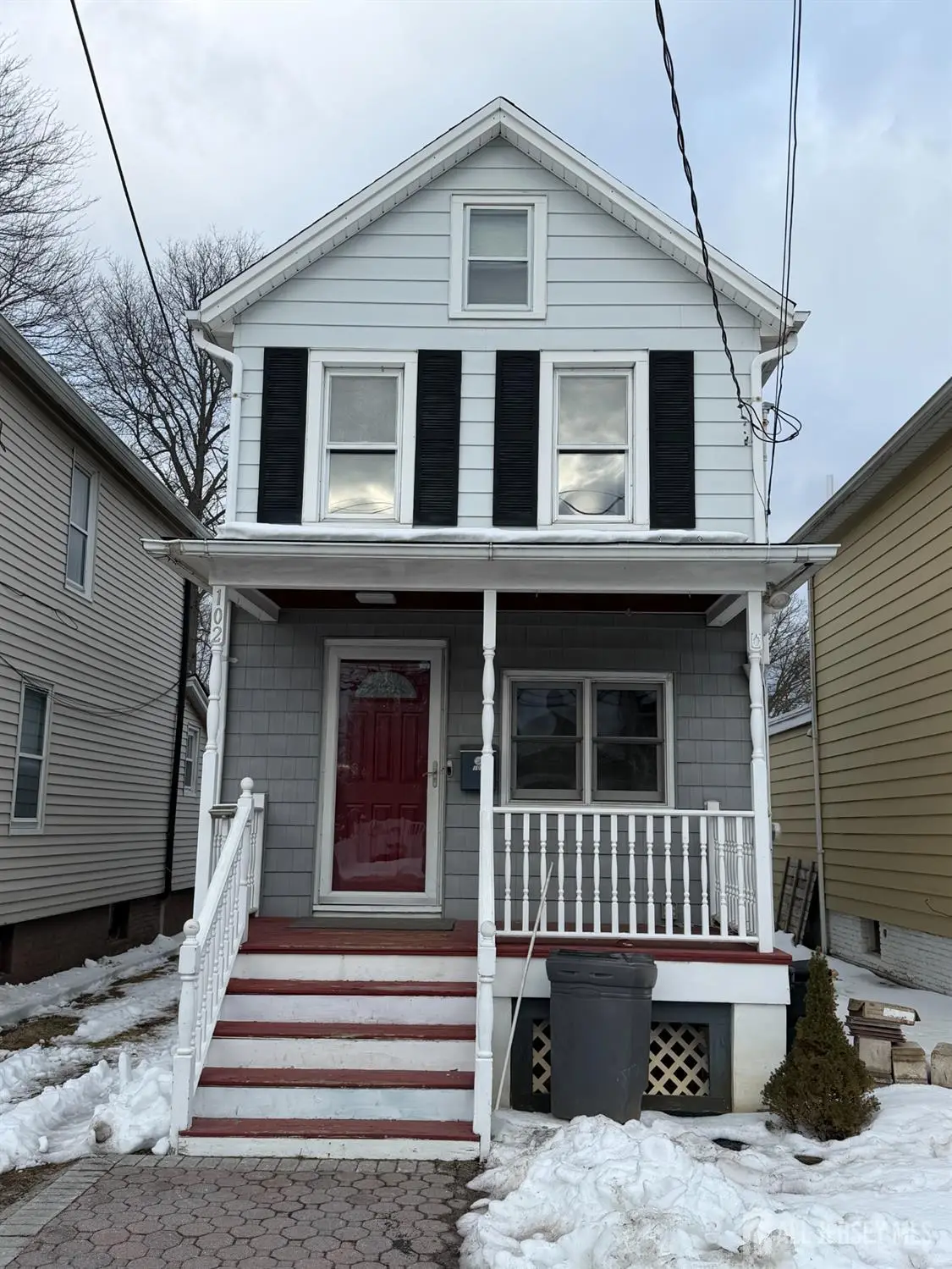 -102 Old Bridge Turnpike, South River, NJ 08882 - #1