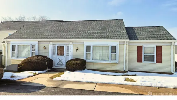 -361-A New Bedford Lane, Monroe, NJ 08831