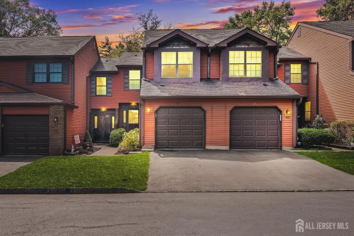 -59 Bayberry Drive, Somerset, NJ 08873 - #1