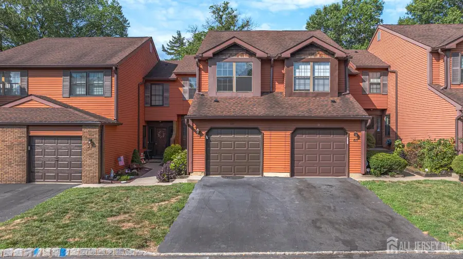 -59 Bayberry Drive, Somerset, NJ 08873 - #2