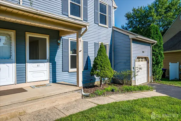 -11 Allison Drive, East Brunswick, NJ 08816