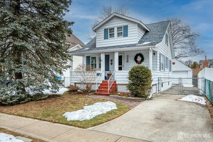 -226 University Avenue, Metuchen, NJ 08840 - #2