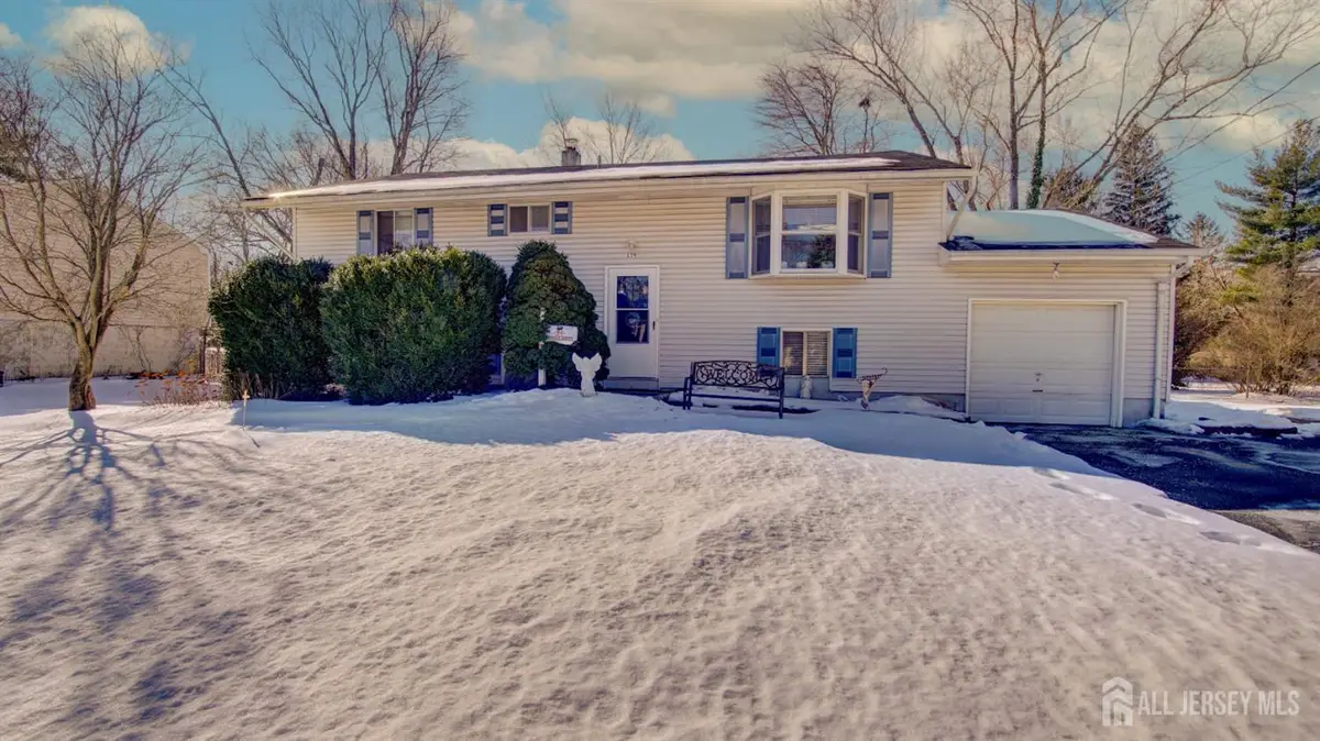 -159 Newbury Road, Howell, NJ 07731 - #1