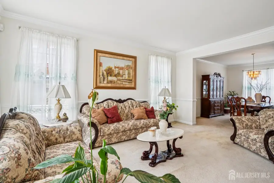 -2 Golfview Court, Monroe, NJ 08831 - #3