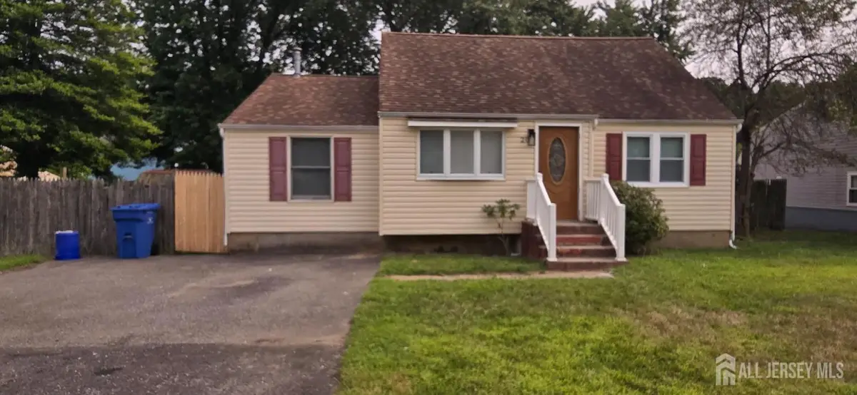 -20 Borghaus Road, Helmetta, NJ 08828 - #1