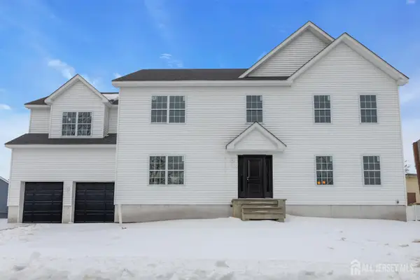 -1027 Mereline Avenue, Avenel, NJ 07001