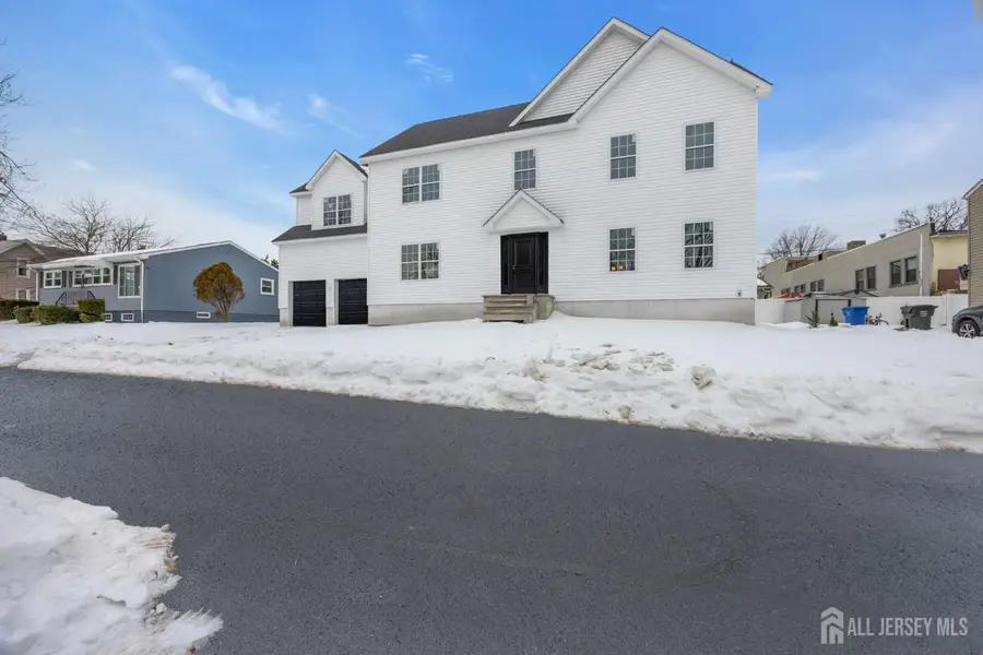 -1027 Mereline Avenue, Avenel, NJ 07001 - #3