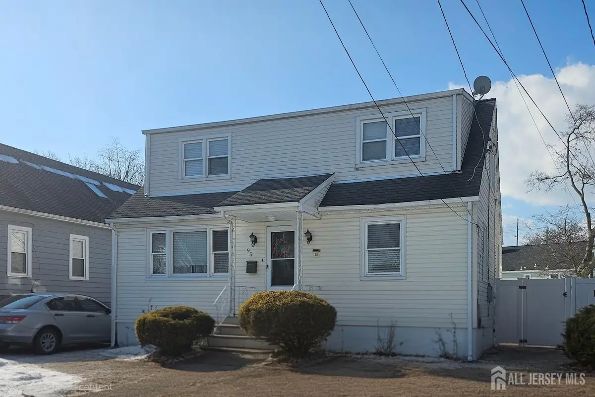 -95 William Place, Totowa, NJ 07512 - #1