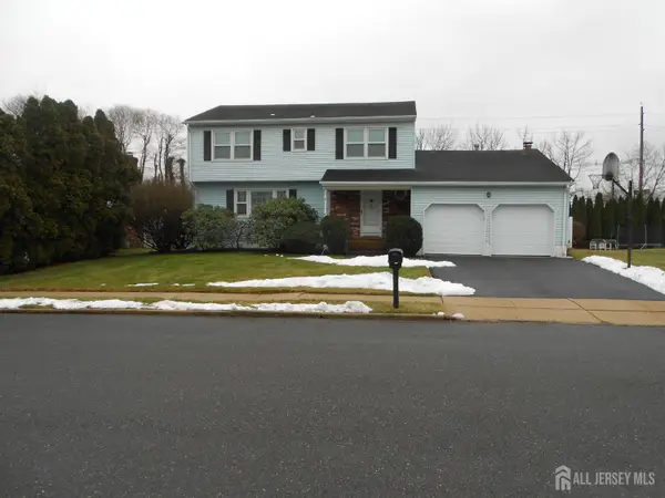 -3 Tiby Place, South Brunswick, NJ 08852