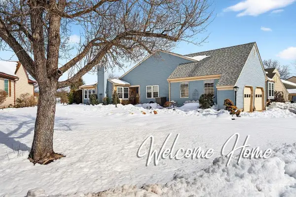 -3 George Washington Drive, Monroe, NJ 08831