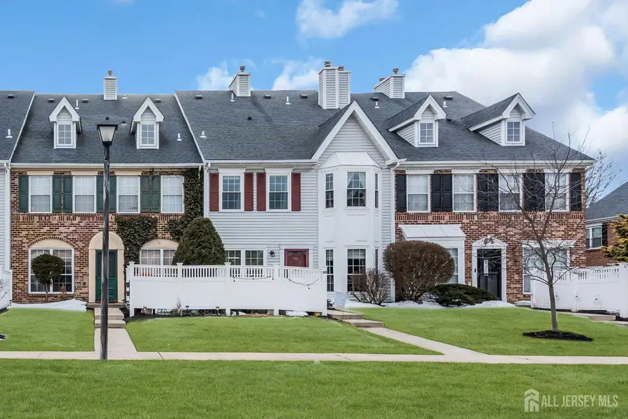 -40 Kingston Run, North Brunswick, NJ 08902 - #2