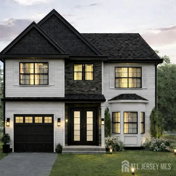 -33 Apollo Avenue, Avenel, NJ 07001