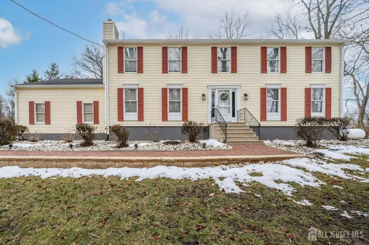 -108 Bordentown Georgetown Road, Chesterfield, NJ 08515 - #1