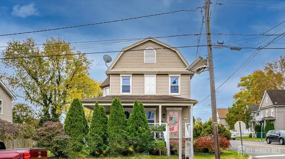 -25 Homestead Avenue, Avenel, NJ 07001 - #1