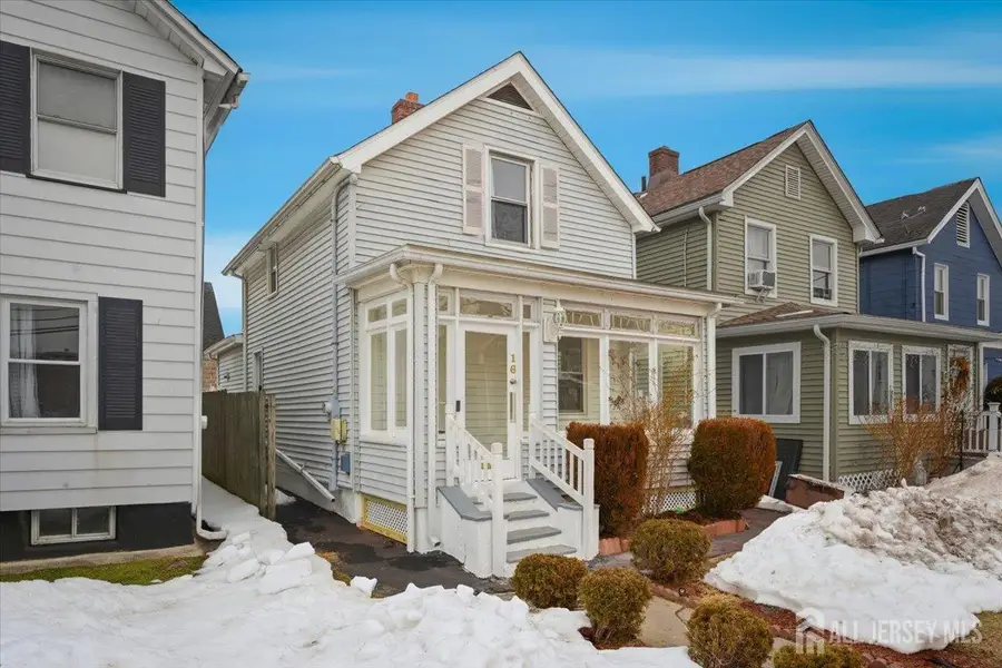 -16 Steiner Place, North Plainfield, NJ 07060 - #2