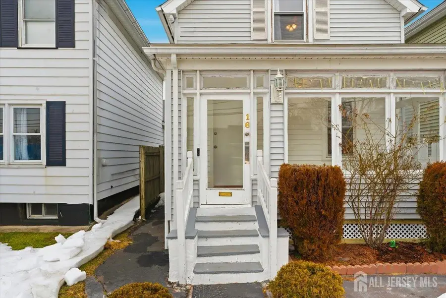 -16 Steiner Place, North Plainfield, NJ 07060 - #3