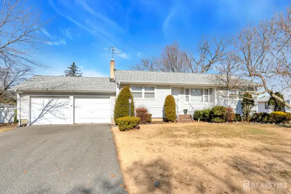 -1604 Brunella Avenue, Piscataway, NJ 08854