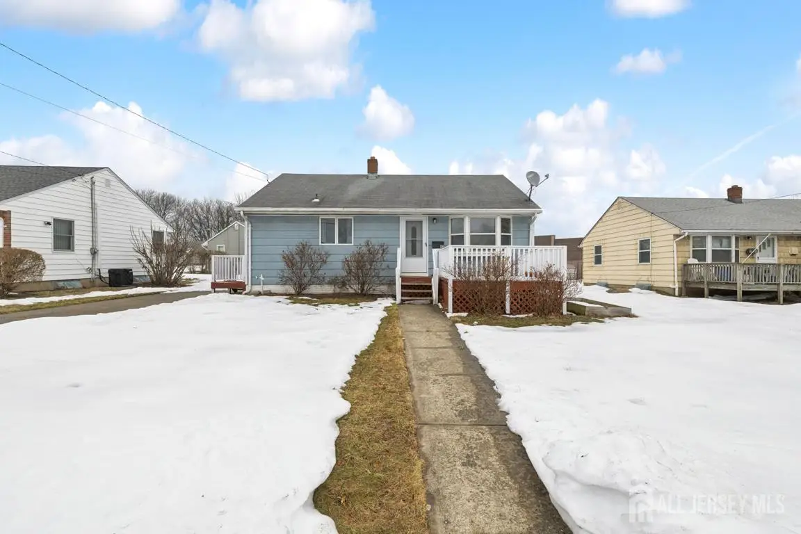 -95 J F Kennedy Drive, Milltown, NJ 08850 - #1