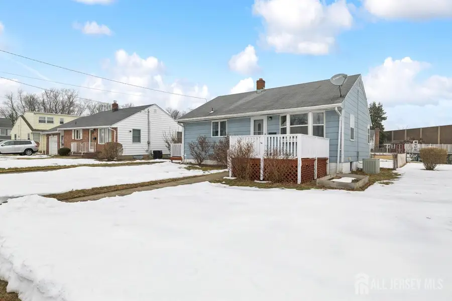 -95 J F Kennedy Drive, Milltown, NJ 08850 - #3