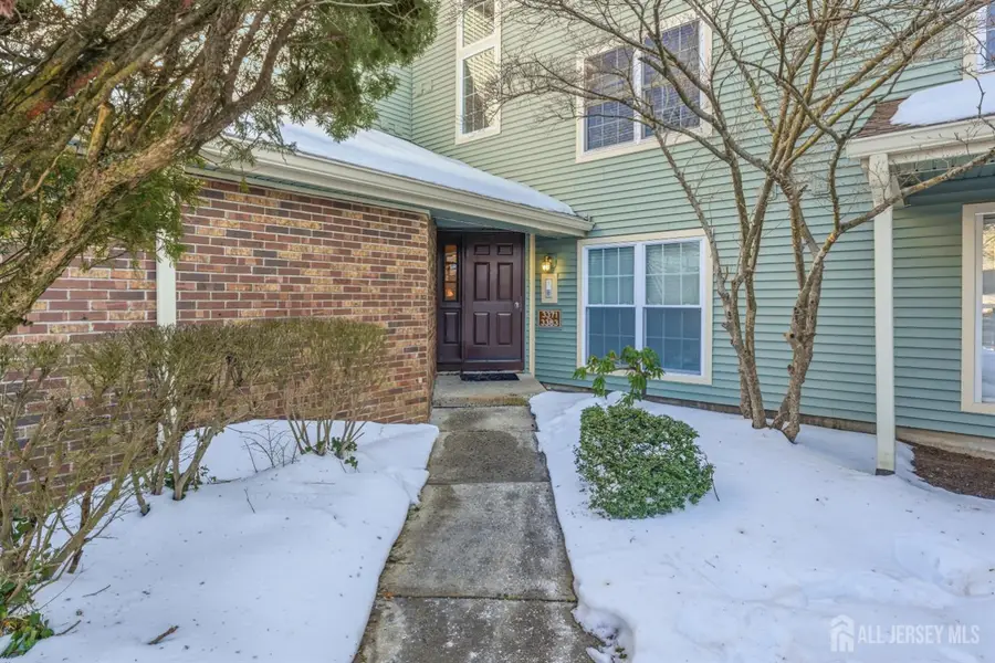 -3373 Cypress Court, Heathcote, NJ 08852 - #2