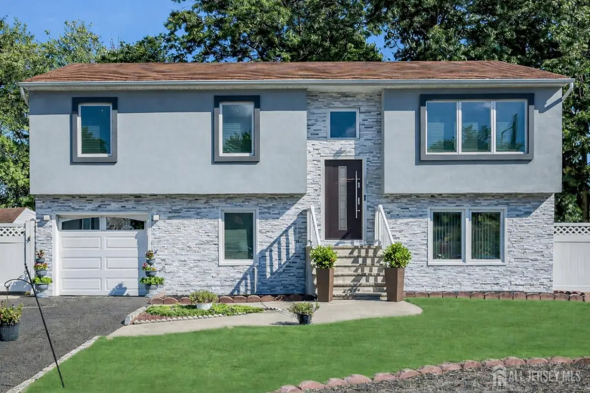 -34 Vernon Street, Parlin, NJ 08859 - #1