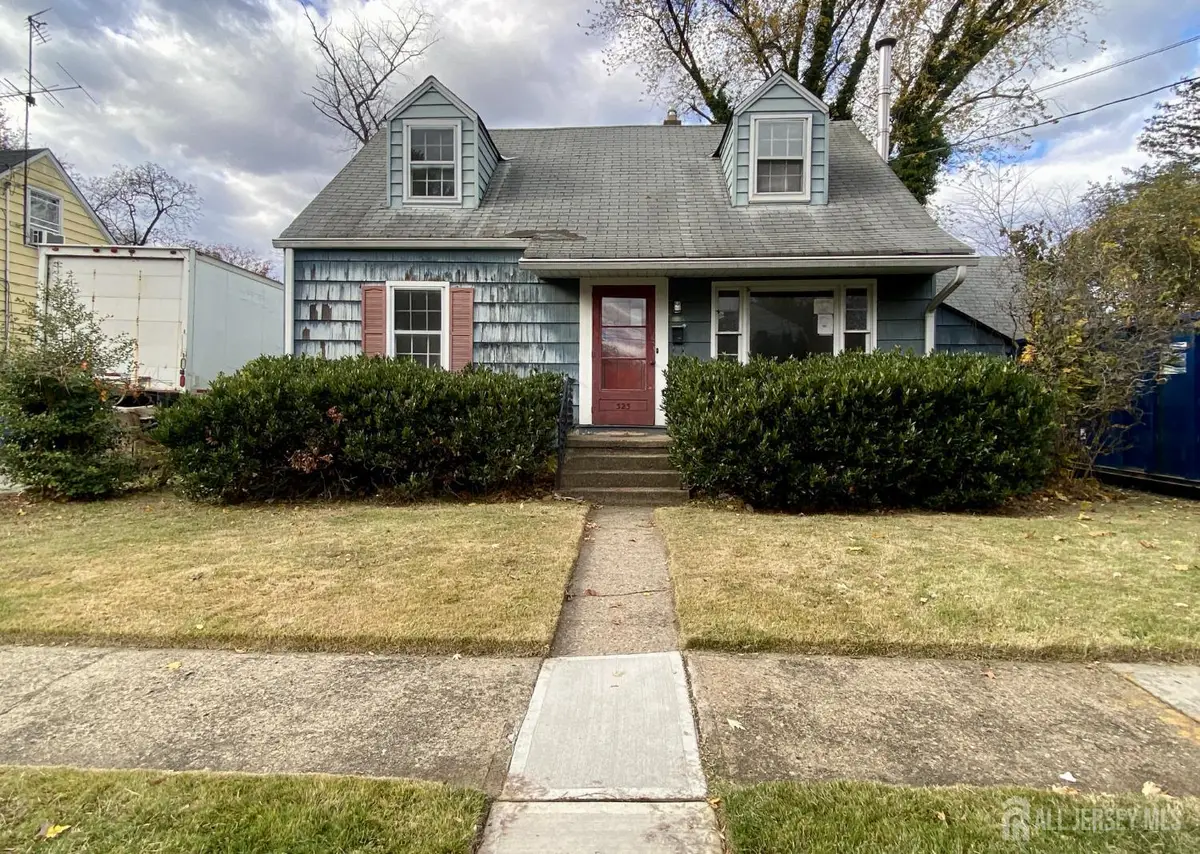 -323 Concord Avenue, Ewing, NJ 08618 - #1