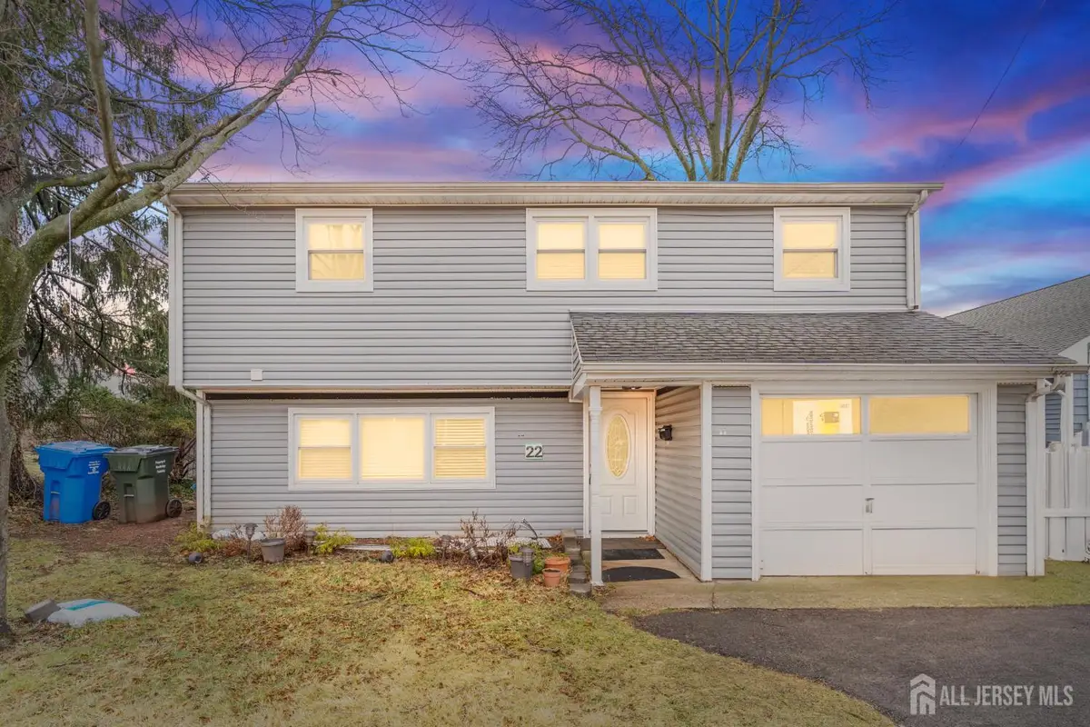 -22 N Oak Avenue N, Iselin, NJ 08830 - #1