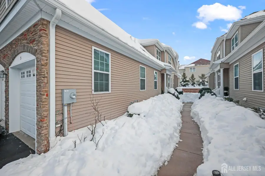 -5 Traditions Place, Monroe, NJ 08831 - #3